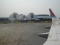BURUNDI - Bujumbura airport 2